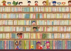 中国著名儿童文学作家作品有哪些推荐（中国著名儿童文学作家作品有哪些推荐