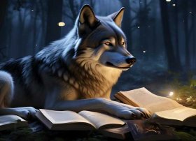 披着羊皮的狼睡前故事大全在线听（披着羊皮的狼睡前故事大全在线听免费）