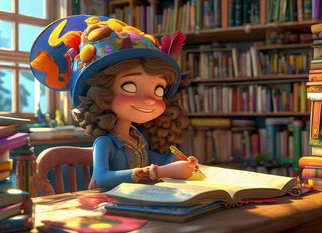 幼儿故事作者、幼儿故事作者比较有名的？