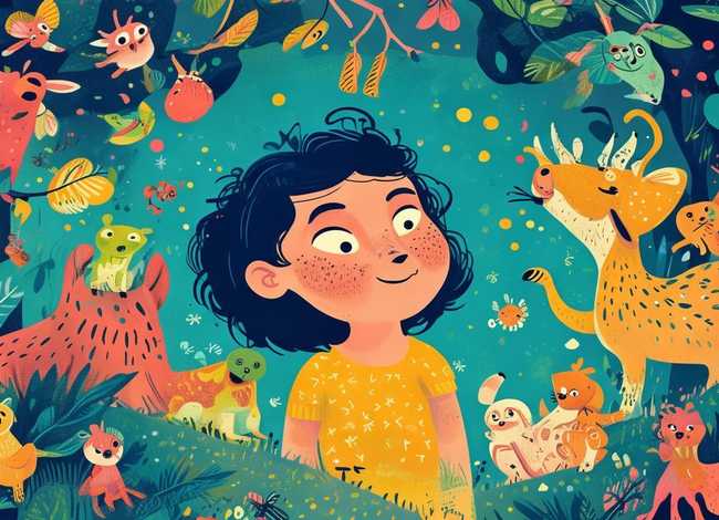 儿童故事特点及分析;儿童故事特征分析 儿童故事特点及分析;儿童故事特征分析