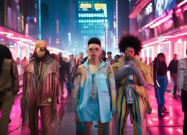 时尚潮流小故事 - 时尚潮流小故事简短 时尚潮流小故事 - 时尚潮流小故事简短