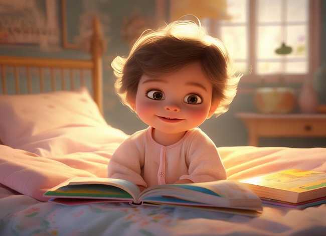 宝宝睡前故事3岁、宝宝睡前故事3岁的宝宝