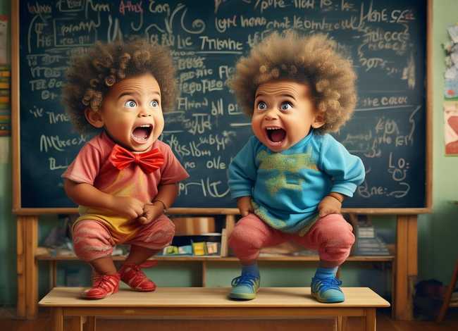 儿童双簧表演剧本、儿童双簧表演剧本怎么写