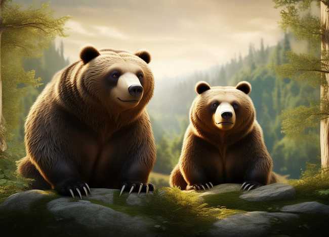 熊出没多年后的故事 熊出没多年后的故事免费观看