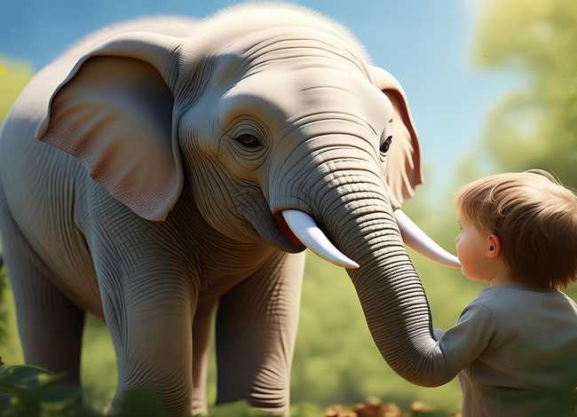 有关大象的英文儿童故事,关于大象的英语小故事 有关大象的英文儿童故事,关于大象的英语小故事