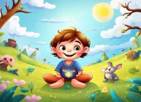 儿童故事名词解释答案 名词解释-幼儿故事