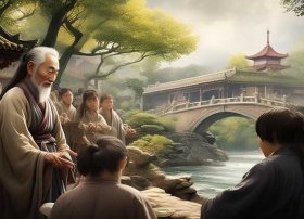 中华美德故事全集（中华美德故事全集大全）