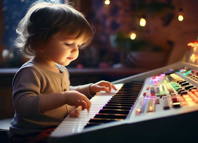 儿童电子琴独奏爱的故事，爱的故事上集电子琴