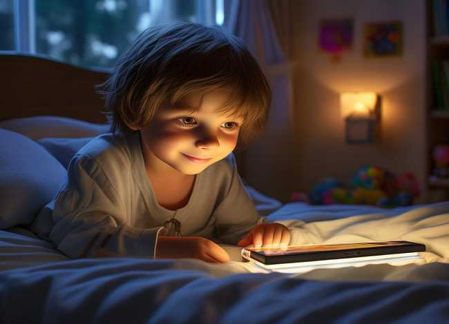 8岁宝宝睡前故事在线听 8岁宝宝睡前故事在线听书