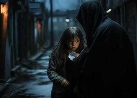 绑架小孩故事5000字，绑架小孩故事5000字内容