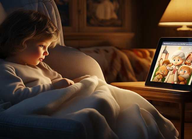 睡前故事老虎外婆在线收听 老虎外婆的故事在线听 睡前故事老虎外婆在线收听 老虎外婆的故事在线听