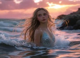 渔女民间故事大全，渔女民间故事大全免费阅读