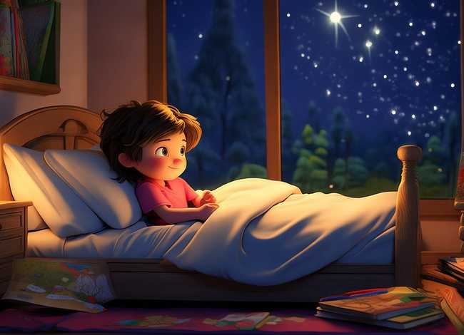 4岁宝宝睡前故事大全免费（4岁宝宝睡前故事大全免费视频）