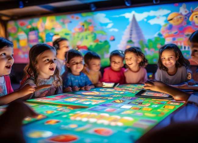 儿童益智故事100个免费听 少儿益智故事在线听