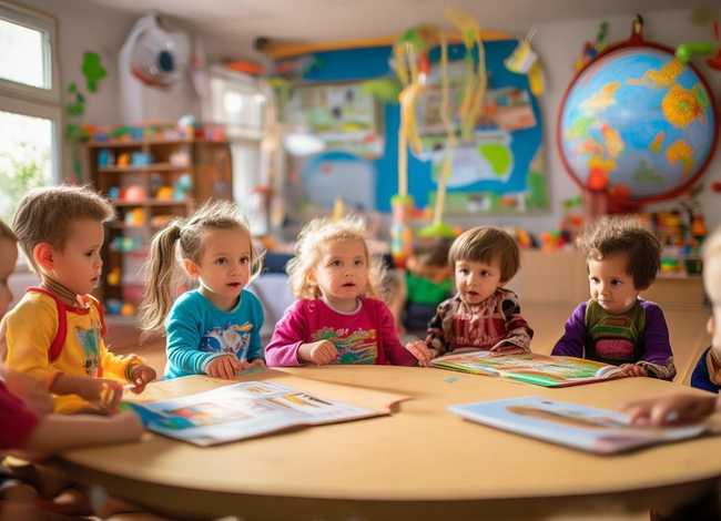 儿童启蒙故事5-6,启蒙故事4-6岁 儿童启蒙故事5-6,启蒙故事4-6岁