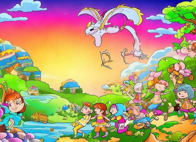 儿童少儿故事百科(百度少儿故事大全) 儿童少儿故事百科(百度少儿故事大全)