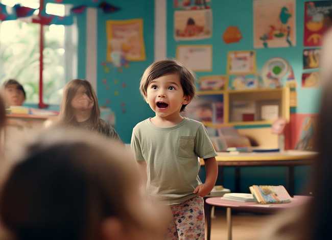 儿童讲成语故事一分钟 一分钟成语故事小演讲幼儿园