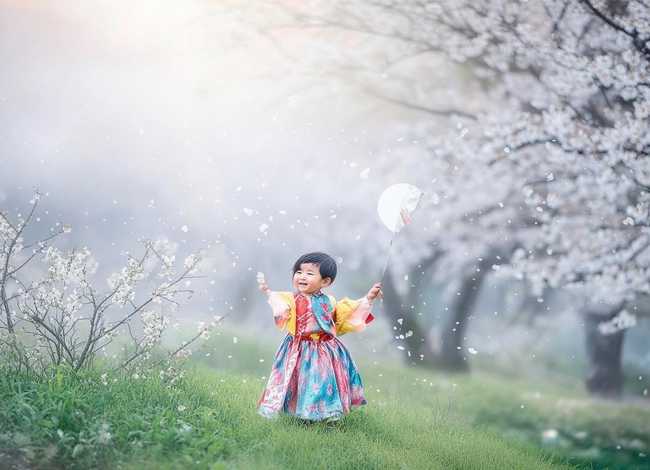 儿童自创古诗清明，自创清明古诗八句