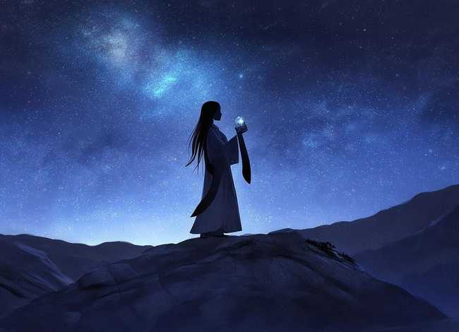 儿童睡前小故事大全女娲补天（女娲补天睡前故事在线听）