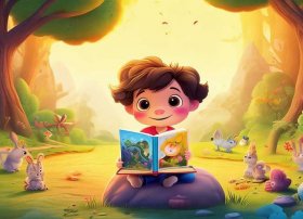 儿童听故事书3-6岁，小孩子听的故事书