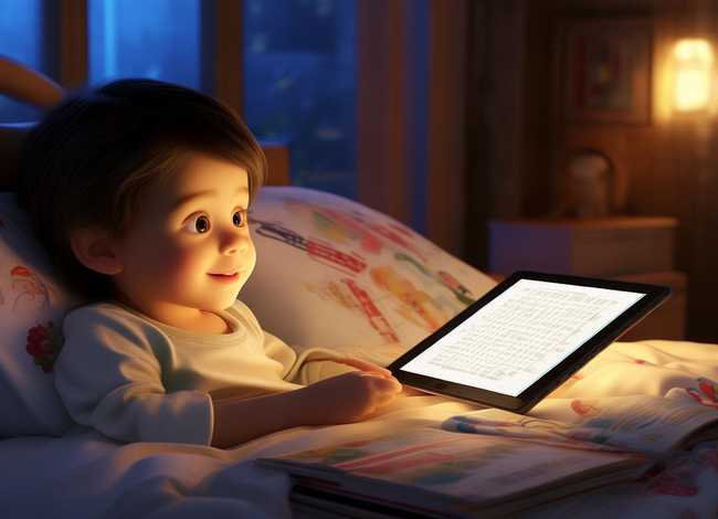 儿童睡前成语故事免费收听，小儿睡前成语故事