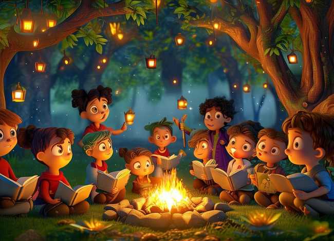 短篇儿童故事完整赏析、少儿短篇故事 短篇儿童故事完整赏析、少儿短篇故事