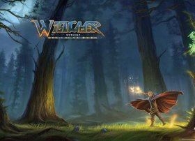 巫师故事rpg；巫师故事大全100篇