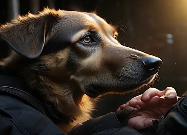 警犬感人故事 警犬感人故事100篇 警犬感人故事 警犬感人故事100篇