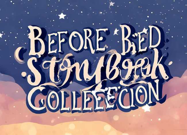 睡前故事大全字体;睡前故事大全字体图片 睡前故事大全字体;睡前故事大全字体图片