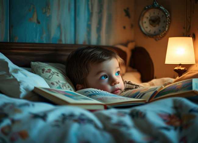 儿童睡前故事文字免费下载，儿童睡前故事大全文字版免费下载