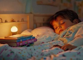 孩子睡前故事强效催眠故事 - 孩子睡前故事强效催眠故事在线听