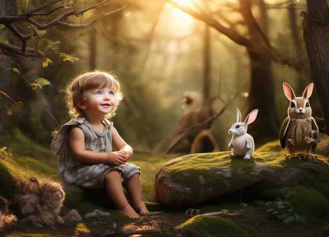 讲一个故事儿童(讲一个幼儿故事) 讲一个故事儿童(讲一个幼儿故事)