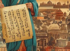 中外历史故事精选内容简介；中外历史故事精选内容简介概括