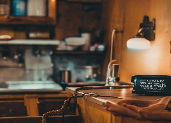 厨房故事电话，厨房故事订餐电话