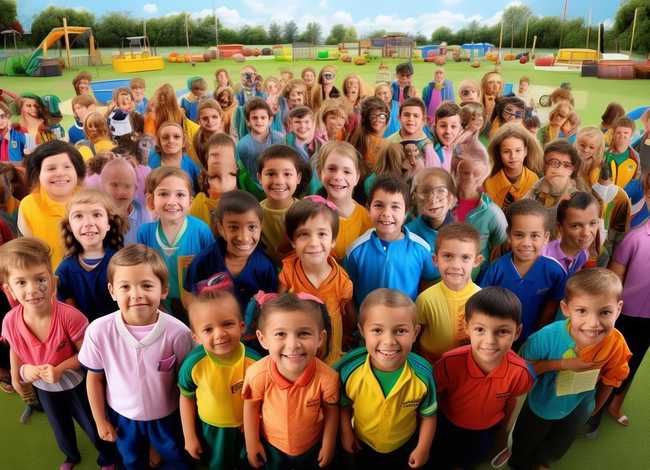 儿童团资料 - 儿童团主要成员