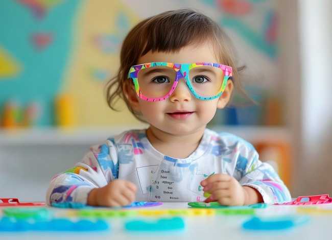 三周岁儿童散光150度和225度怎么矫正，三周岁儿童散光150度和225度怎么矫正呢