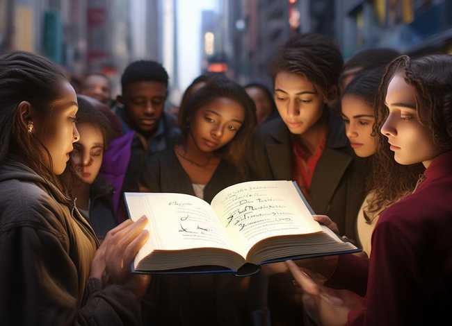 现代小故事 现代小故事大道理精选