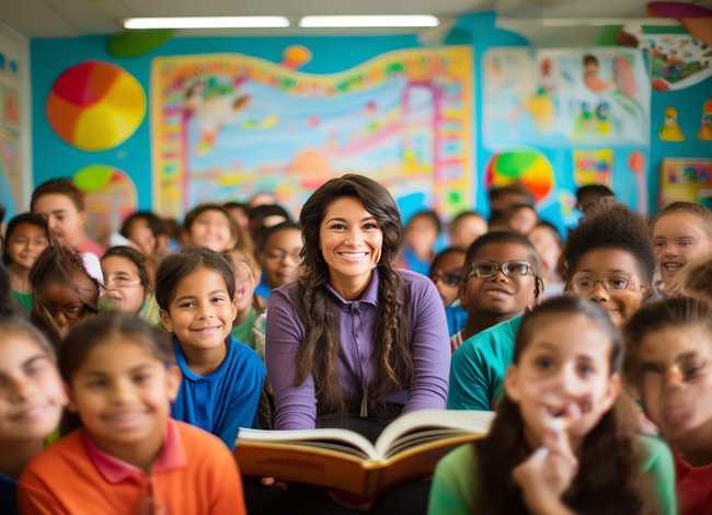 小学生积极向上的小故事 - 适合小学生积极向上正能量的小故事