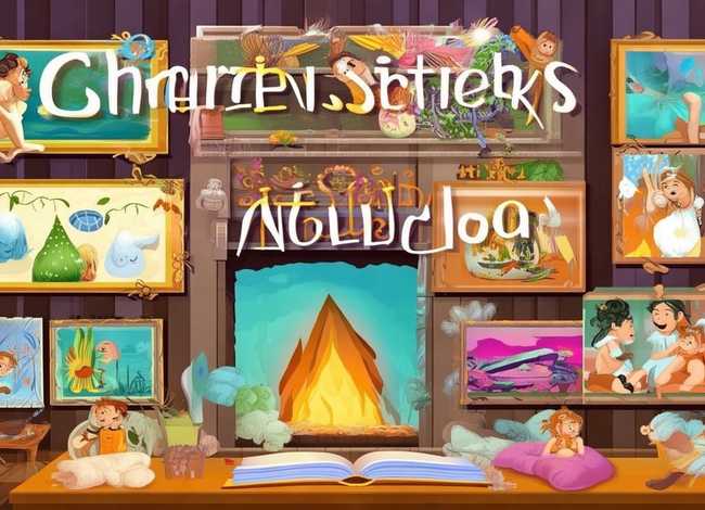 小学生故事书大全文字；小学生故事书大全文字版图片