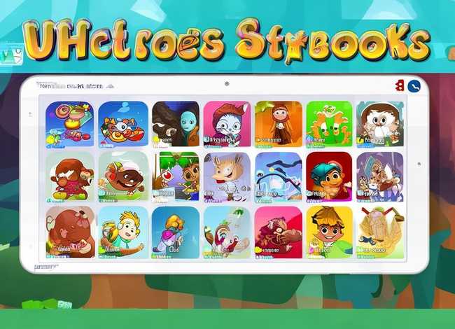 儿童故事哪个app好用；儿童动画故事app哪个好