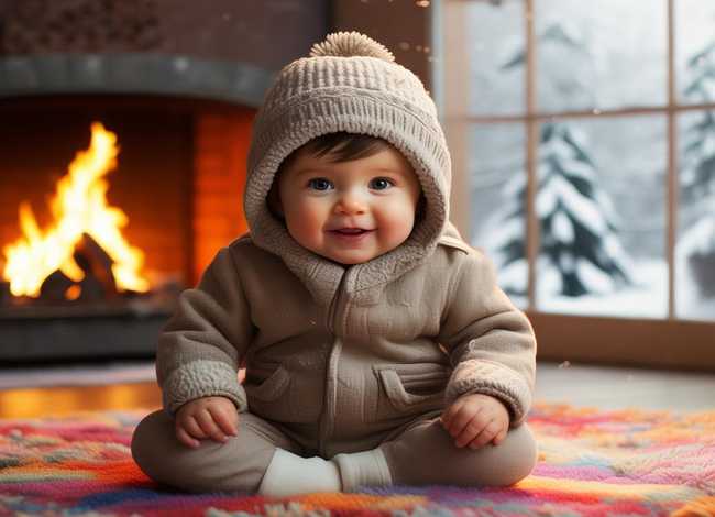 地垫儿童冬天（地垫儿童冬天能用吗）