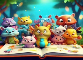 儿童益智故事大全100首 少儿益智故事大全文字