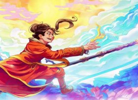 儿童故事哪吒传奇（幼儿故事哪吒传奇）