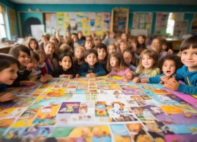 小学生100个谚语故事、小学生100个谚语故事有哪些