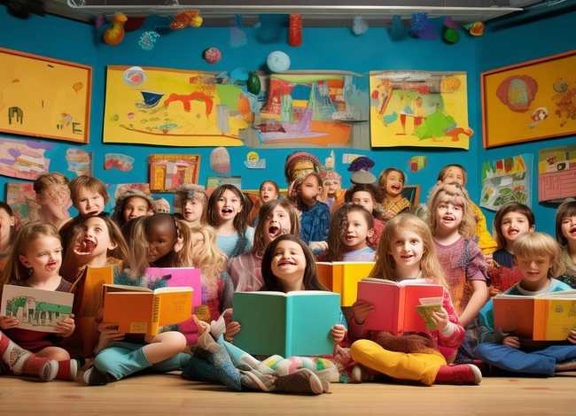 6岁幼儿绘本故事 6岁幼儿绘本故事比赛