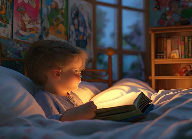 8岁听故事睡觉免费版 - 八岁睡前故事在线听免费听