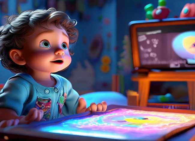 儿童名人故事简短摘抄 少儿名人故事视频