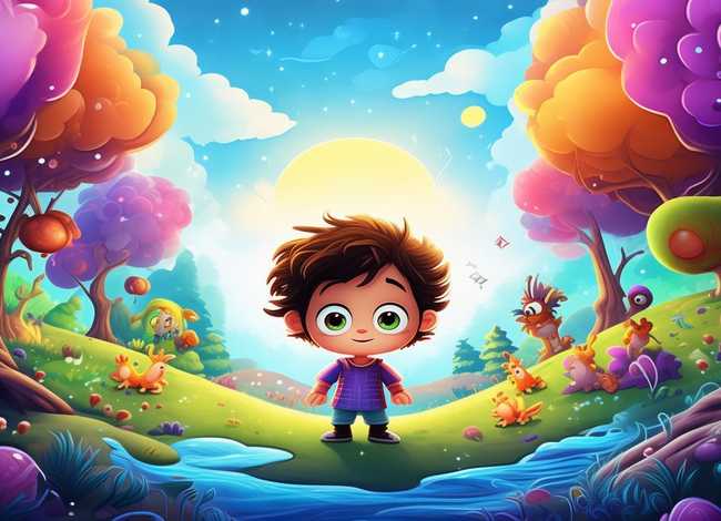 儿童小说故事短篇、儿童优秀短篇小说 儿童小说故事短篇、儿童优秀短篇小说