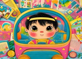 宝宝故事十万个为什么（十万个为什么宝宝巴士百科故事）