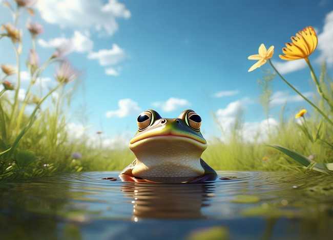 井底之蛙幼儿故事内容,井底之蛙幼儿故事内容怎么写 井底之蛙幼儿故事内容,井底之蛙幼儿故事内容怎么写